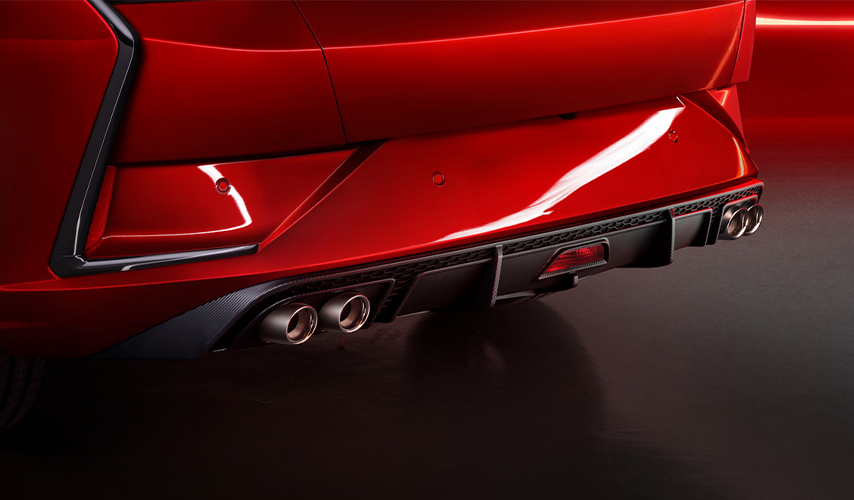 Dongfeng Aeolous Shine