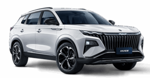 Dongfeng Aeolous Huge