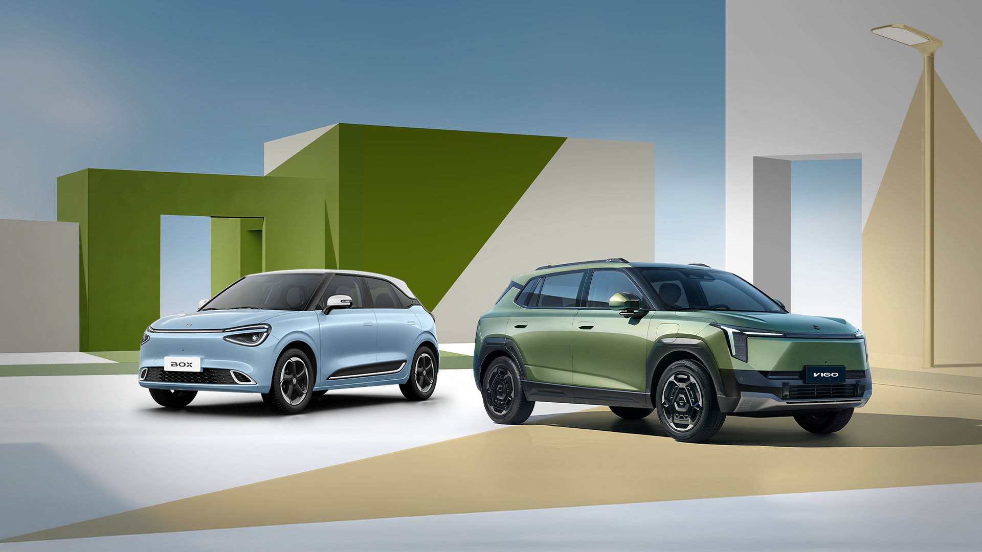 Ecoincentivi Dongfeng