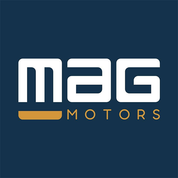Mag Motors – Rende