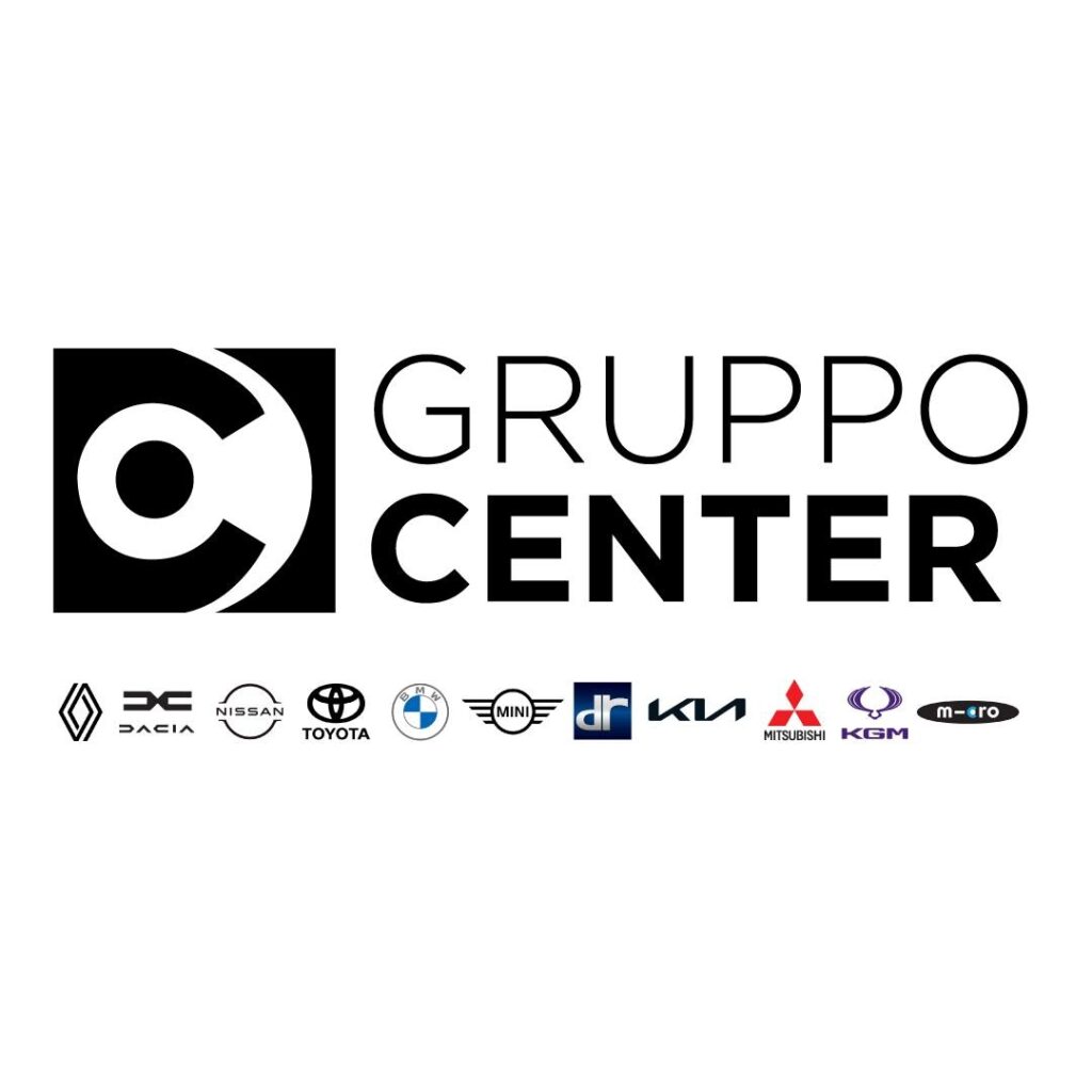 Center Group (Pozzuoli)